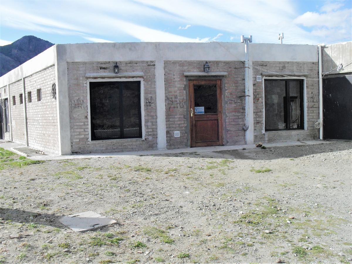 La India Dormida Hotel El Chaltén Exterior foto